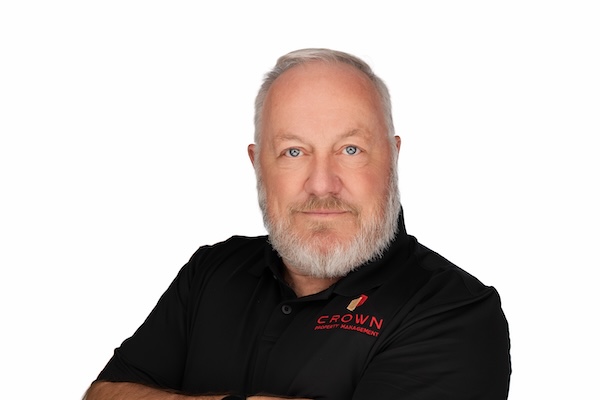 Picture of Randy Reeves